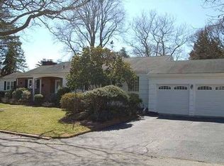 105 E Balfour Ave, Linwood, NJ 08221