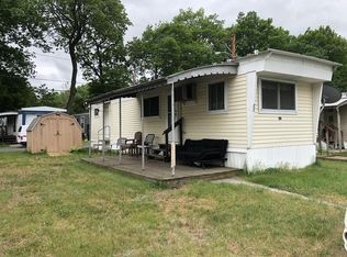 189 Springfield Rd #23-TRAILER, Westfield, MA 01085