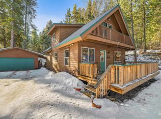 430 Ringel St, McCall, ID 83638