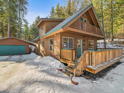 430 Ringel St, McCall, ID, 83638