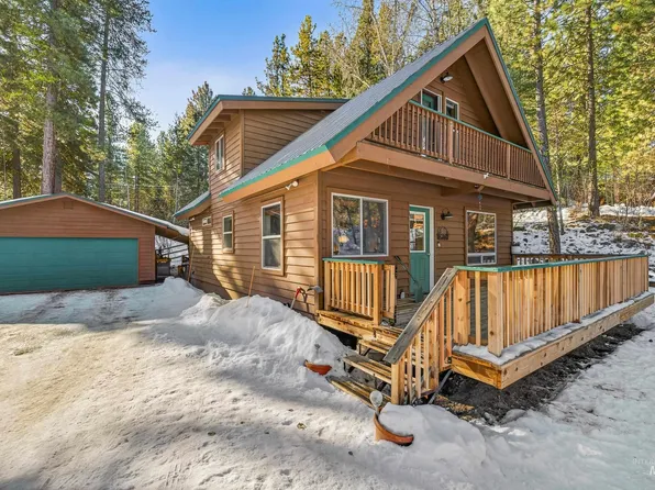 430 Ringel St, McCall, ID 83638