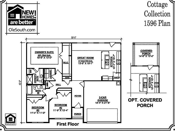 2nd image of this home