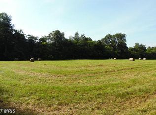 14254 Ridenour Rd, Smithsburg, MD 21783