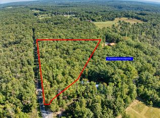 0 Pigeon Springs Rd Lot 1 & 2, Tracy City, TN 37387