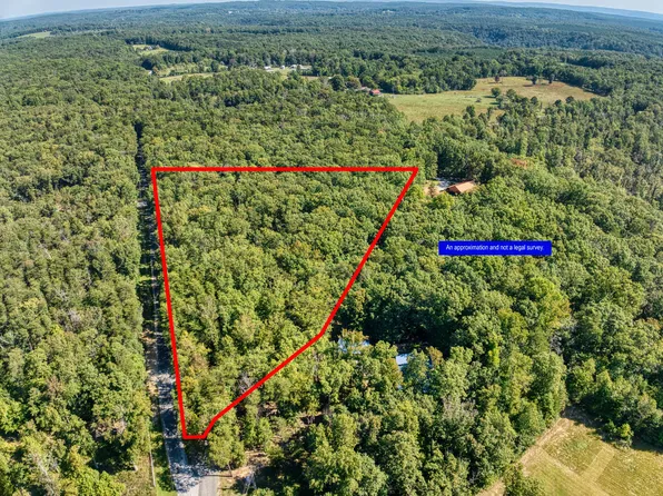 0 Pigeon Springs Rd Lot 1 & 2, Tracy City, TN 37387