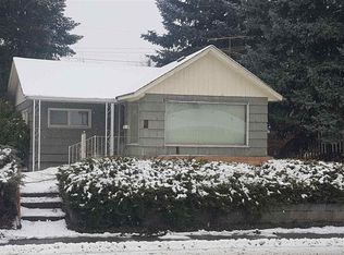 4910 N Ash St, Spokane, WA 99205