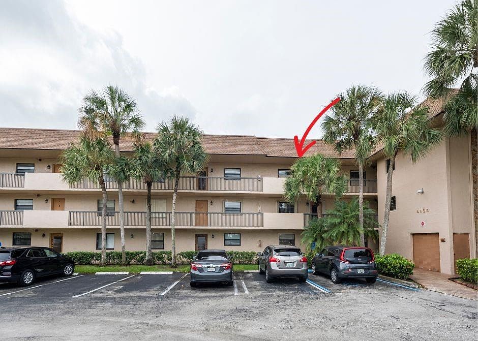 1st image of 4955 E Sabal Palm Boulevard #306