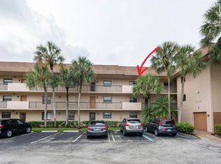 4955 E Sabal Palm Blvd APT 306, Tamarac, FL 33319