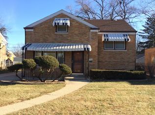 2421 S 22nd Ave, Broadview, IL 60155