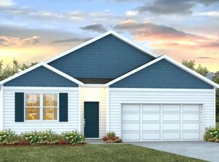 1025 Salient Ct, Lugoff, SC 29078