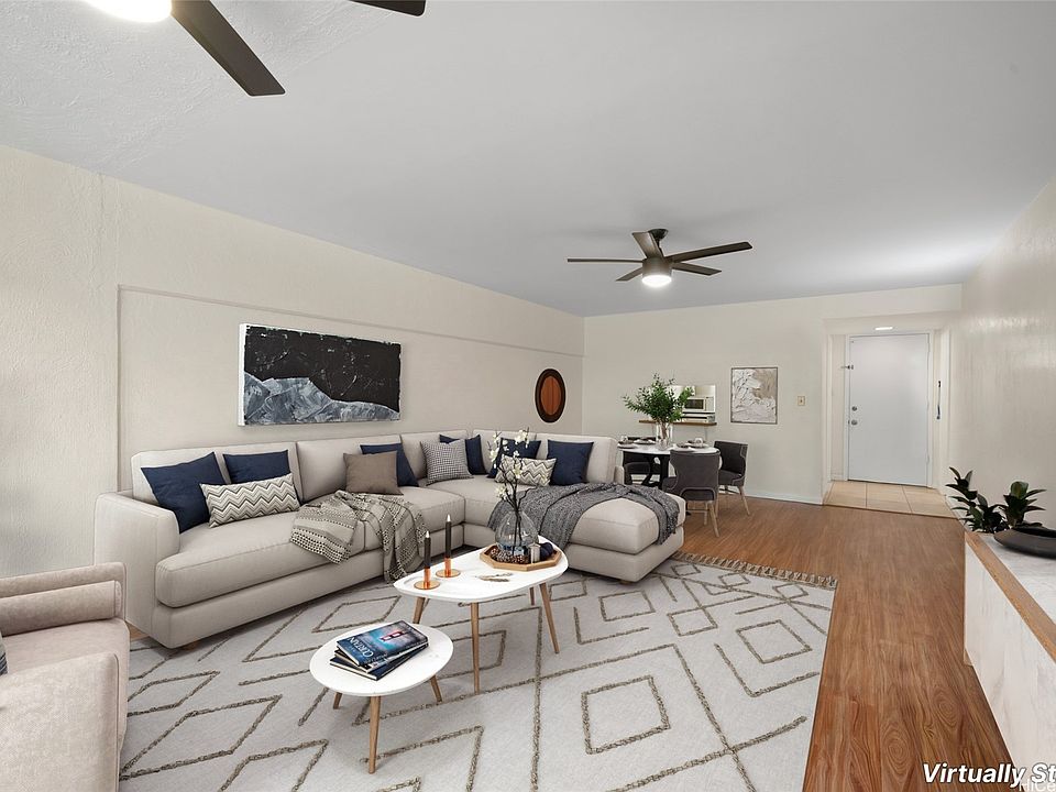 1st image of 1447 Kewalo St APT 307