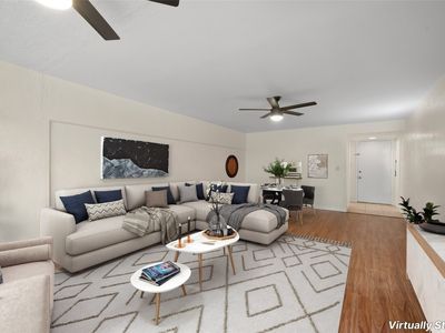 1447 Kewalo St APT 307, Honolulu, HI, 96822