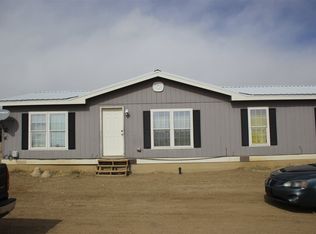 267 Lambert Hills Blvd, Cimarron, NM 87714