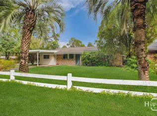 202 Inglewood Drive, Savannah, GA 31406