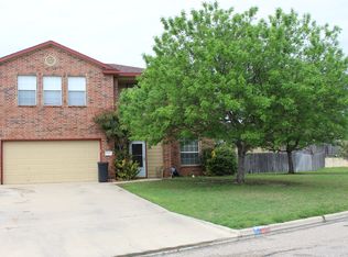 2004 Rain Dance Loop, Harker Heights, TX 76548