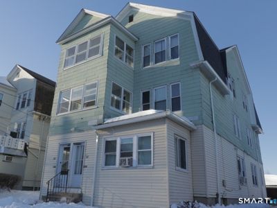 240 South Street, Hartford, CT, 06114