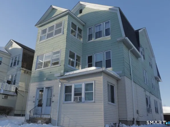 240 South Street, Hartford, CT 06114