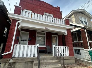 2353 Chickasaw St APT 2, Cincinnati, OH 45219