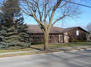 1215 Buchanan St, Little Chute, WI 54140
