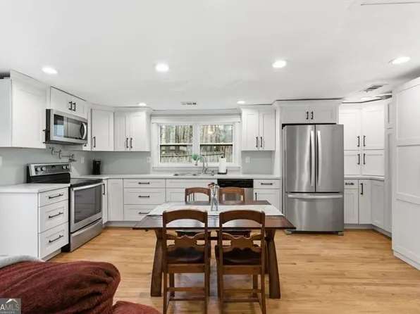 5140 Phoenix St, Cumming, GA 30041