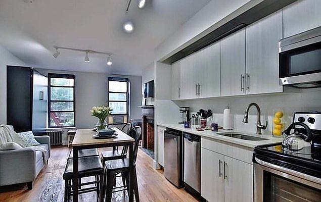 2nd image of 443 E 21st St APT 2