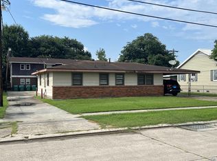 227 Glenwood St, Morgan city, LA 70380