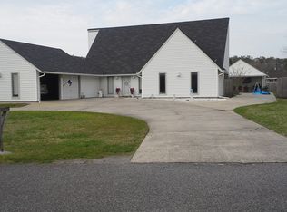 204 Bayou Onion Ln, Thibodaux, LA 70301