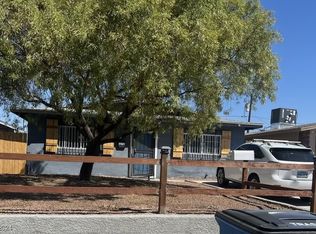1272 W Lake Mead Blvd, Las Vegas, NV 89106
