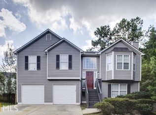 4097 Amberly Ct NW, Kennesaw, GA 30144