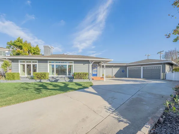 25 Wilgart Way, Salinas, CA 93901