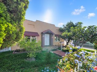 1134 N Hudson Ave, Los Angeles, CA 90038