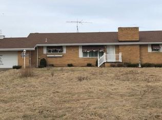 6276 Germano Rd SE #SR-9, Carrollton, OH 44615