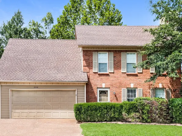 8236 Red Creek Dr, Cordova, TN 38016