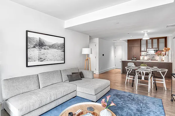 Rented by Extell Marketing Group LLC | media 36