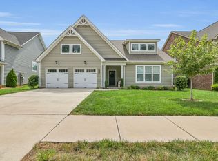 1533 Buttonwood Loop, Chattanooga, TN 37421