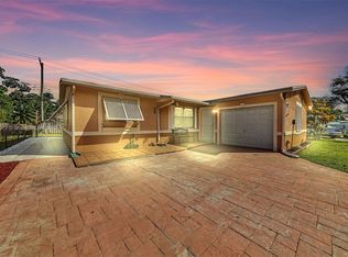 7631 Raleigh St, Hollywood, FL 33024