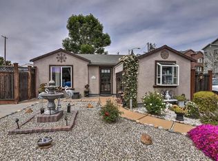 1001 Obrien Ct, San Jose, CA 95126