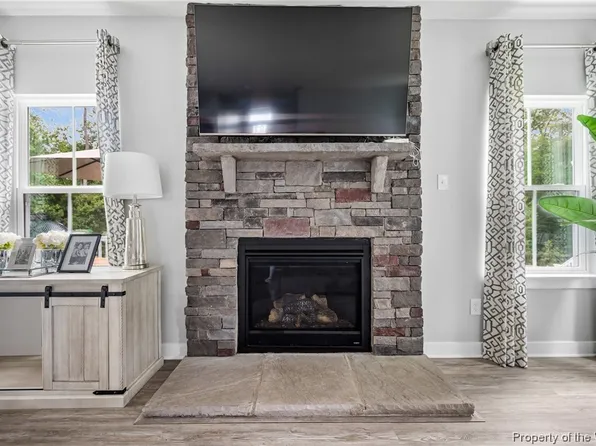 9527 Goddin Ct, Toano, VA 23168