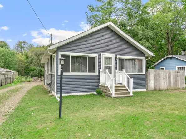 5183 N 20th St, Kalamazoo, MI 49004