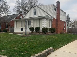 845 Copeland Rd, Columbus, OH 43212