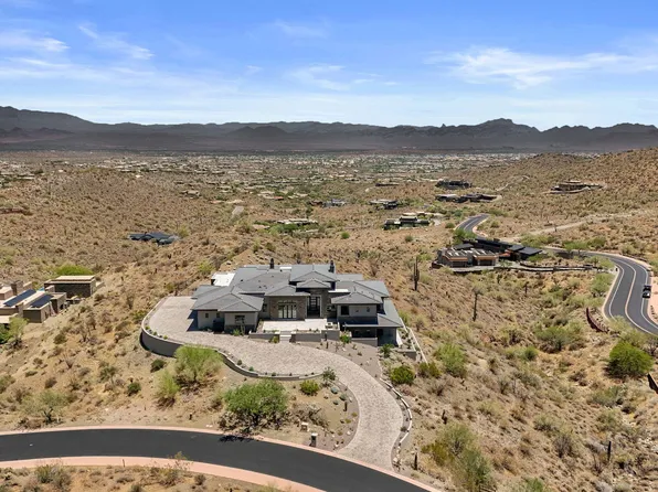 16119 N DESERT FOX Parkway, Fountain Hills, AZ 85268