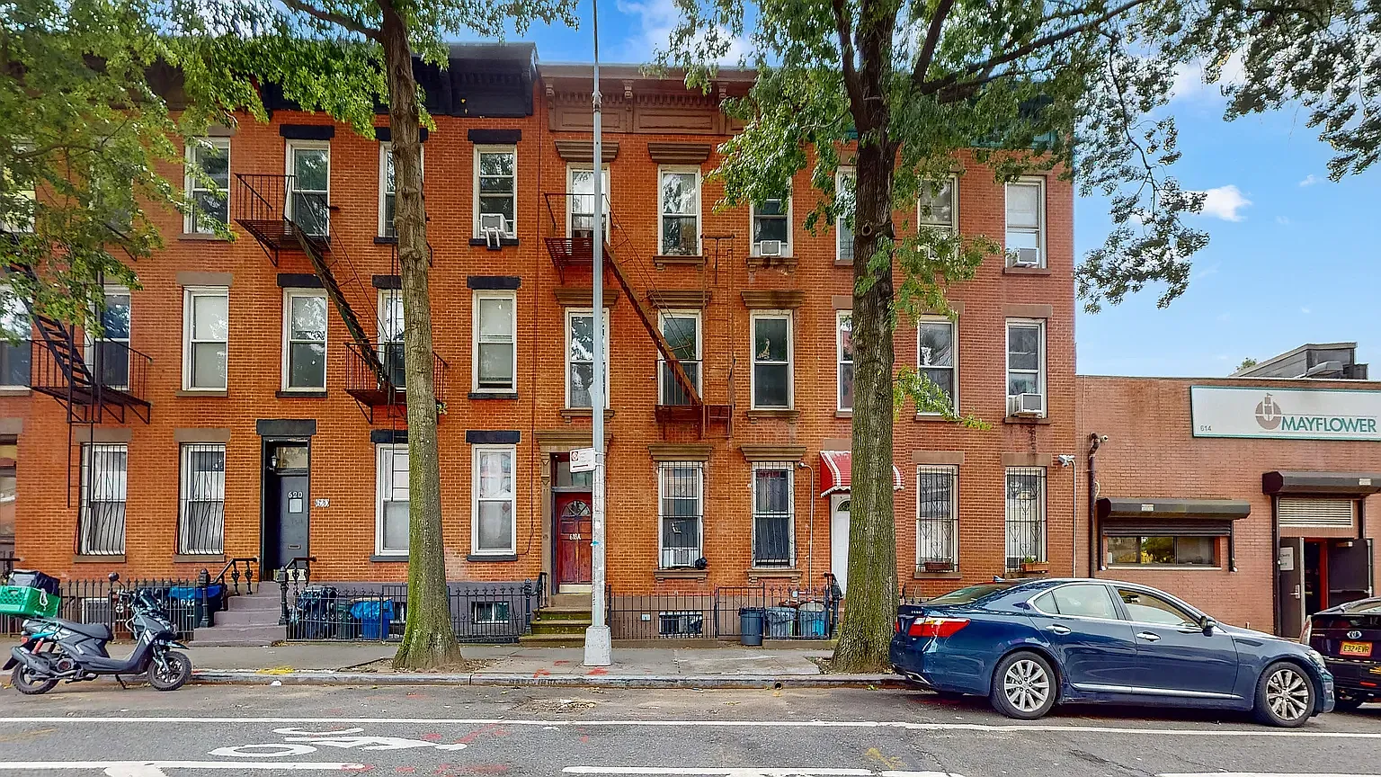618A Bergen Street — Photo 1