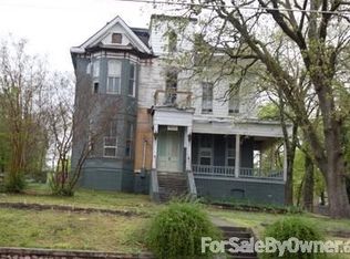 408 Spring St, Hot Springs, AR 71901