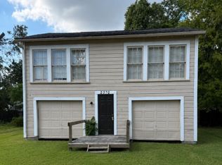 2370 Avenue C, Beaumont, TX 77701