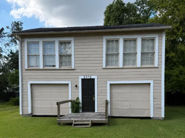 2370 Avenue C, Beaumont, TX 77701