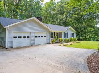 1620 Hauser Rd, Lewisville, NC 27023