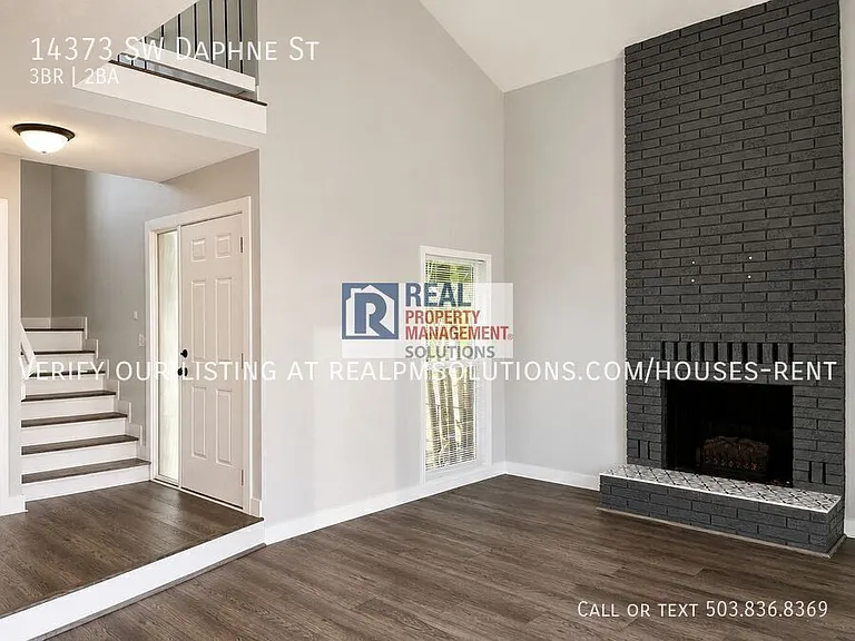 14373 SW Daphne St — Photo 5