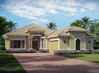 9354 Cantal Cir E, Parkland, FL 33076