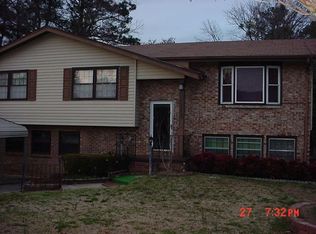 2400 Prestige Sq, Morrow, GA 30260