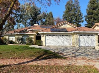 3433 Paseo Verde Ave, Merced, CA 95348